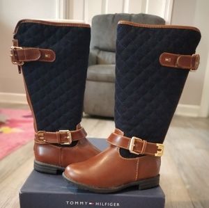 Tommy Hilfiger Boots